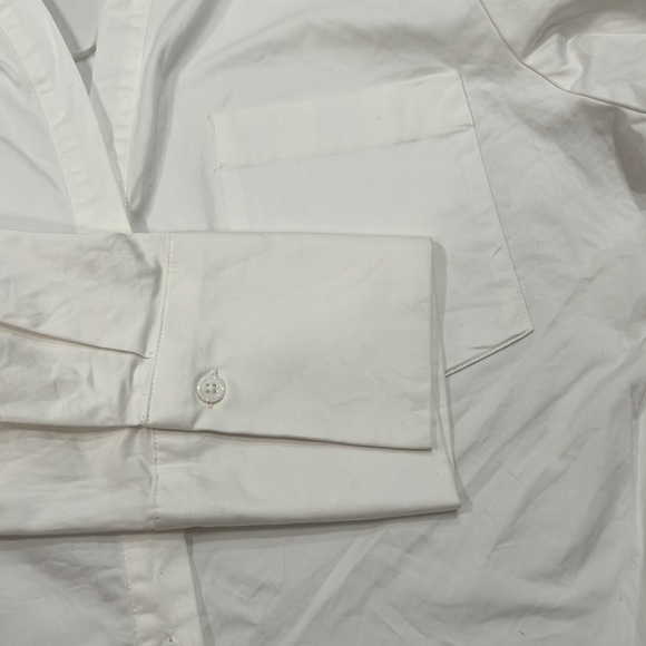 Zara Shirt — Brand New! - Picture 3 of 4